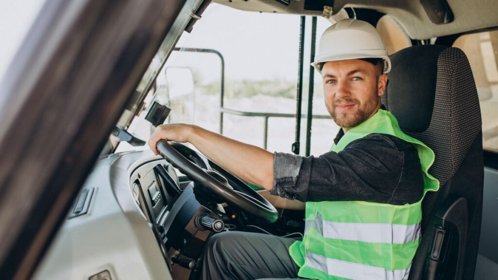CDL Driver Jobs in Spain