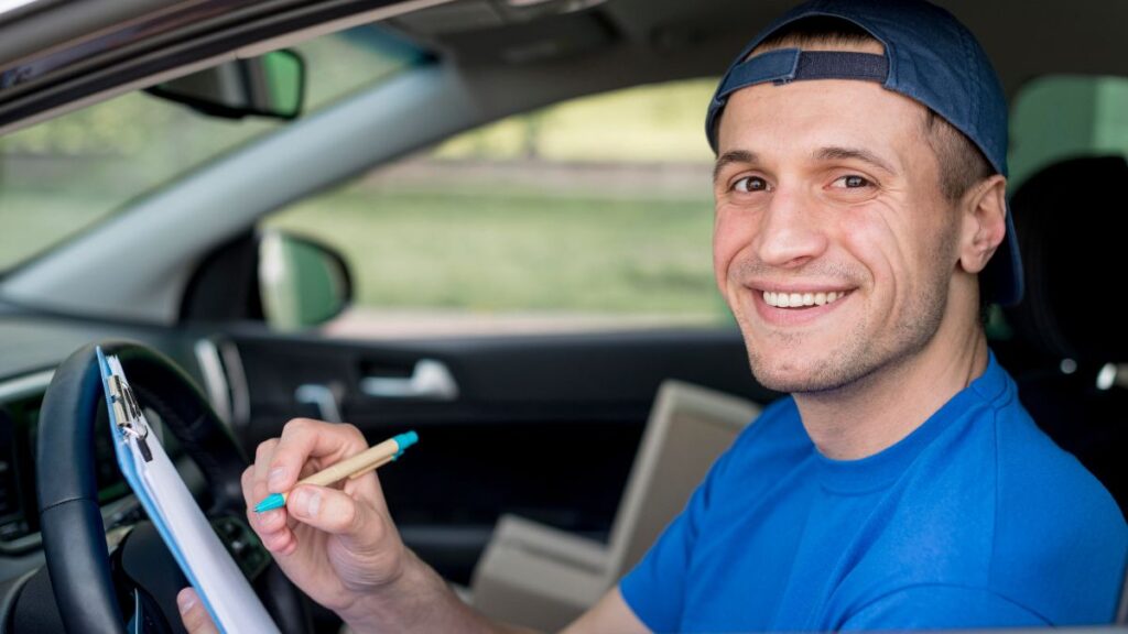 Driver Jobs in New Zealand