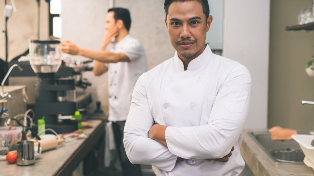 Kitchen Helper and Cleaner Jobs in Saudi Arabia