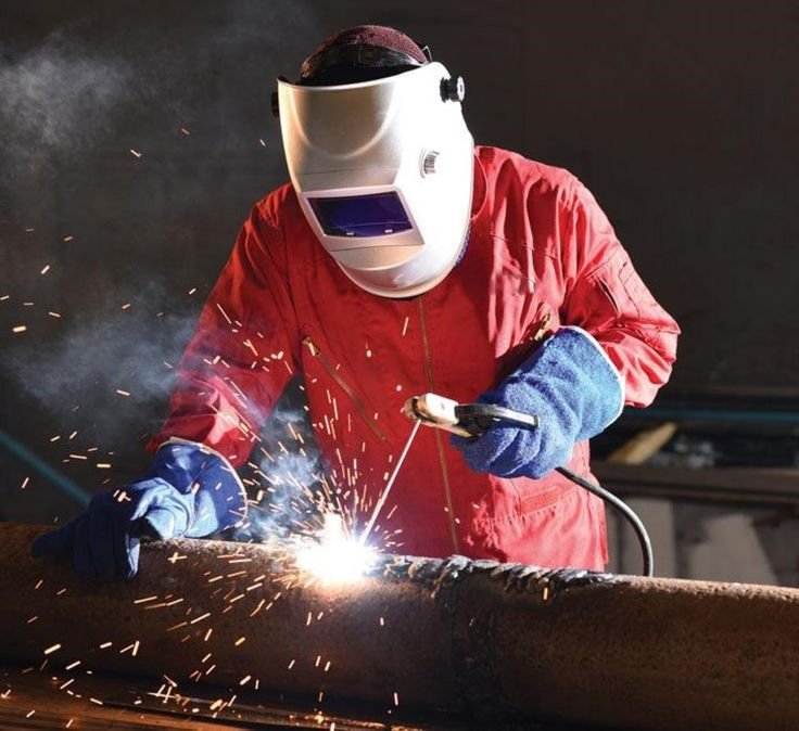 Welder Job in New Zealand