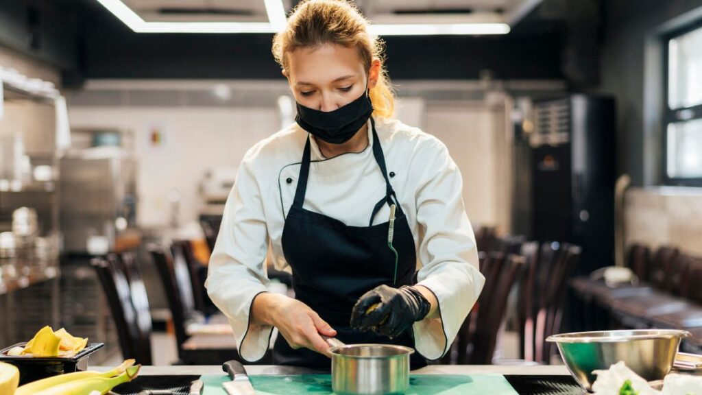 Canadian restaurant Jobs
