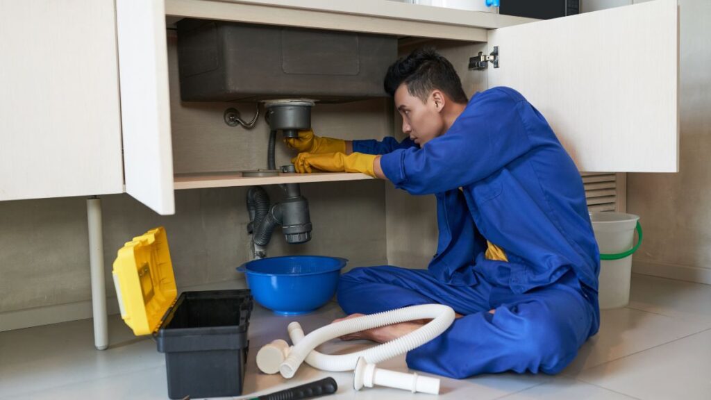 Construction Plumber Jobs in Mexico