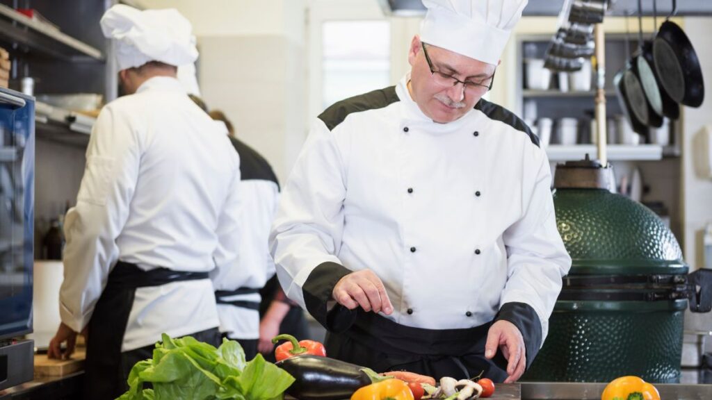 Cook Jobs in Australia