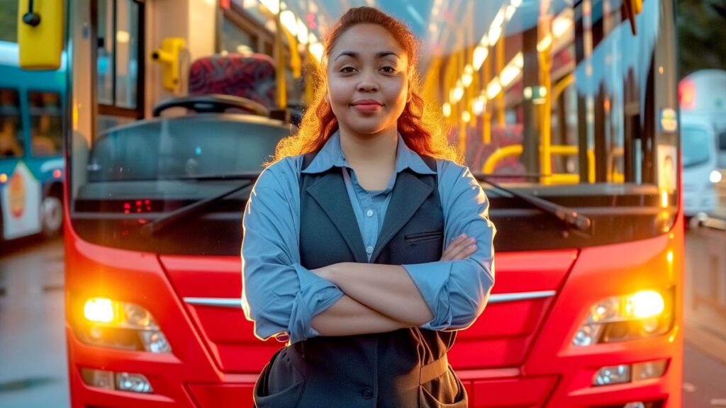 Driver Jobs in France