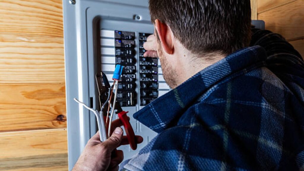Electrician Jobs in Australia