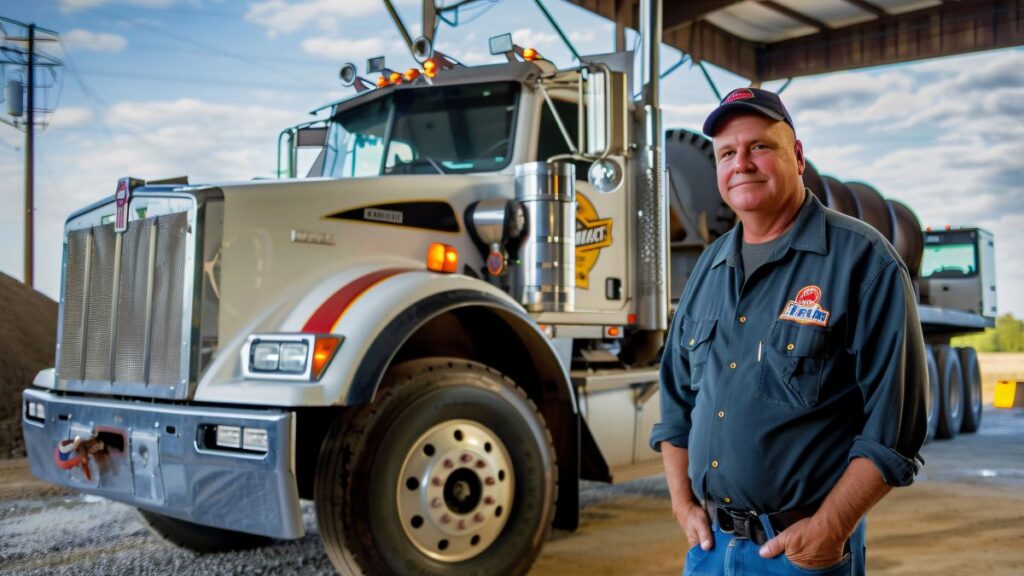 Heavy Vehicle Driver Jobs in Mexico