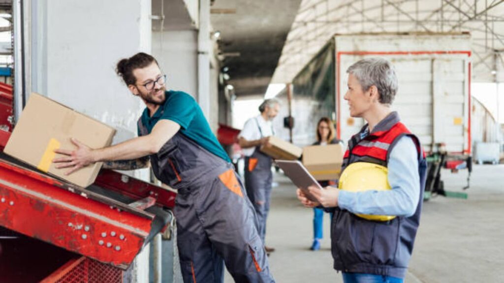 Helper Jobs in Canada