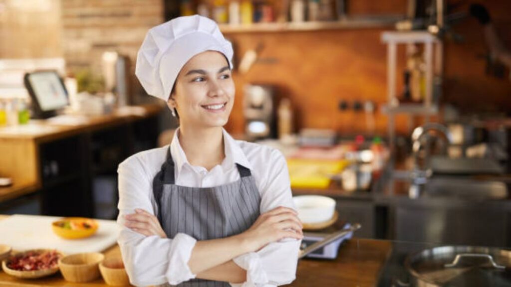 Kitchen helper jobs in Spain