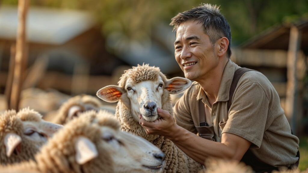 Livestock and Crop Farm Worker Jobs in the Philippines