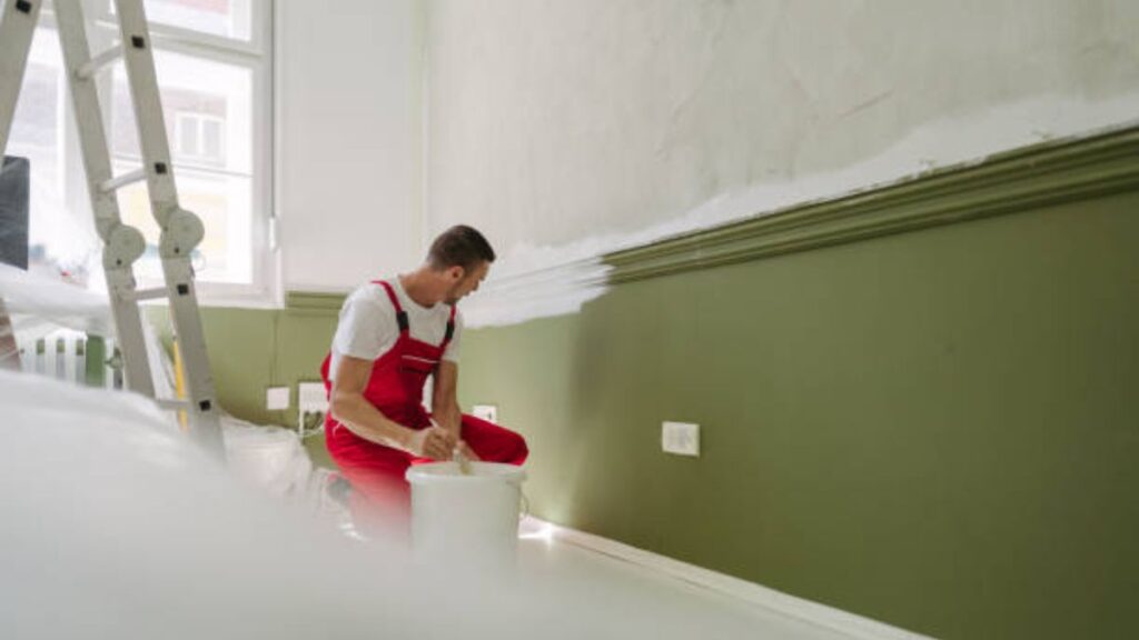 Painter Jobs in Mexico