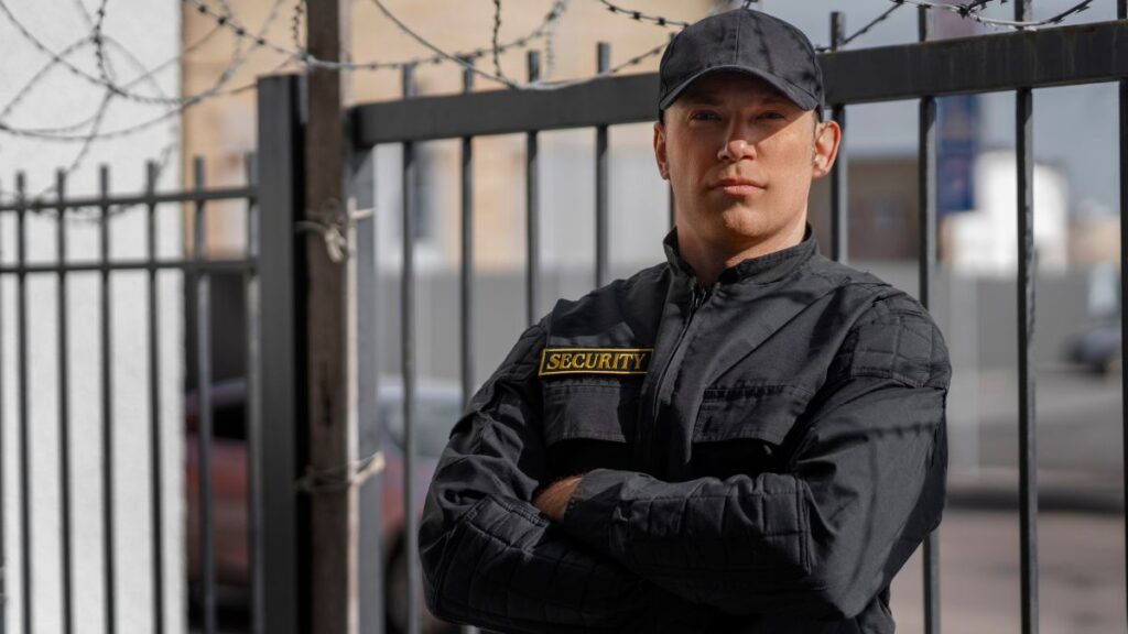 Security Guard Jobs in Philippines