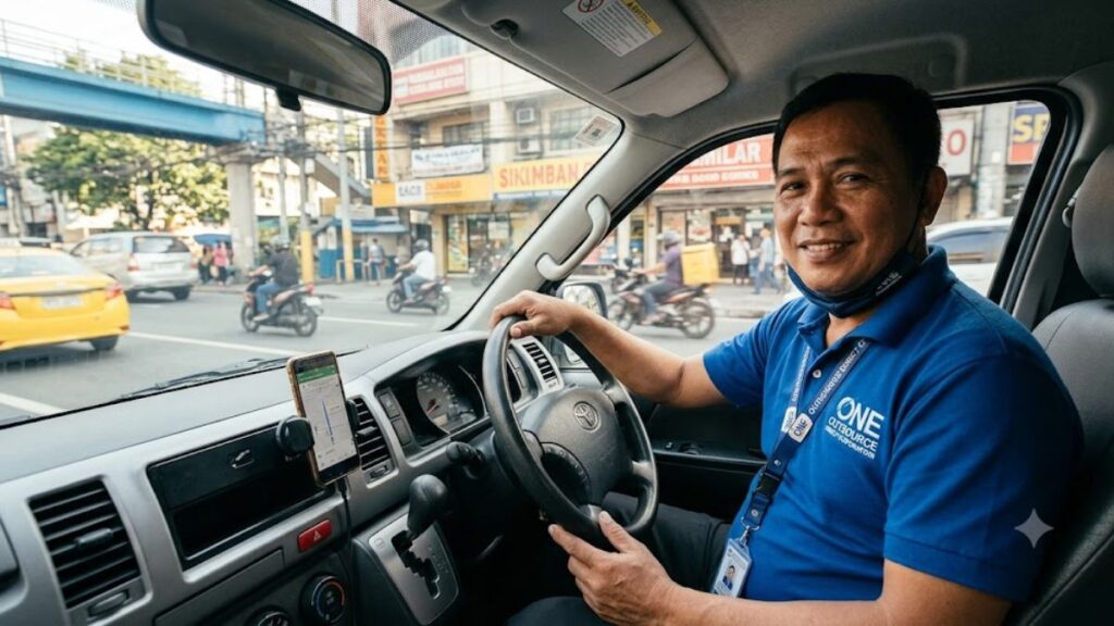 _Driver Jobs in the Philippines