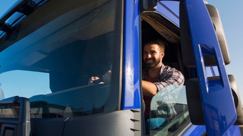 Heavy Vehicle Driver Jobs in Brazil