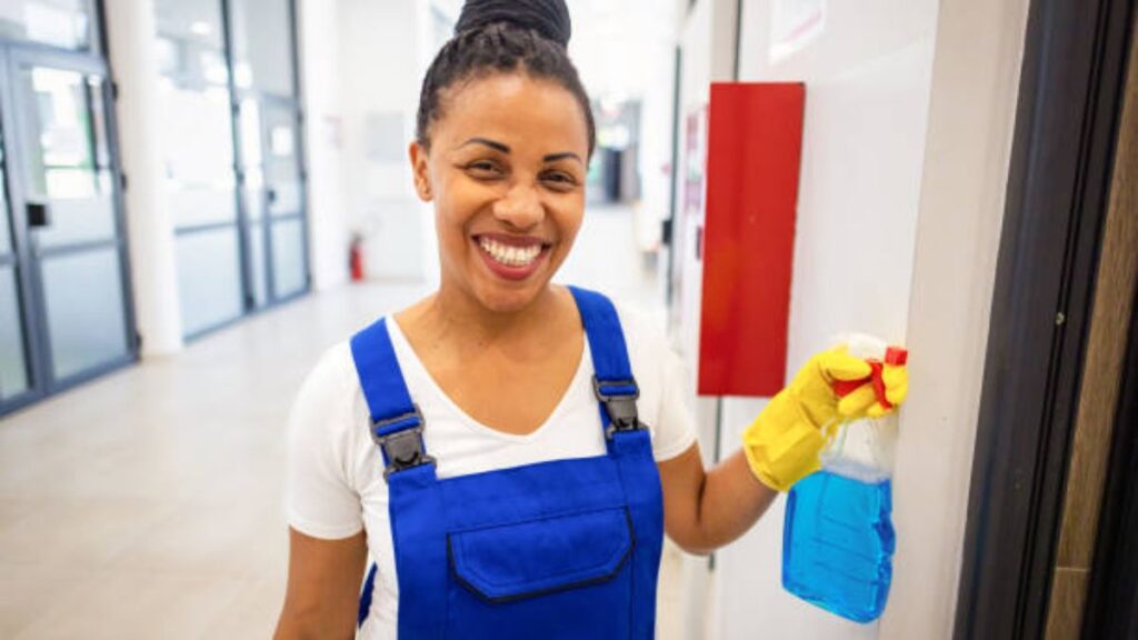 Janitor and Cleaner Jobs in Philippines
