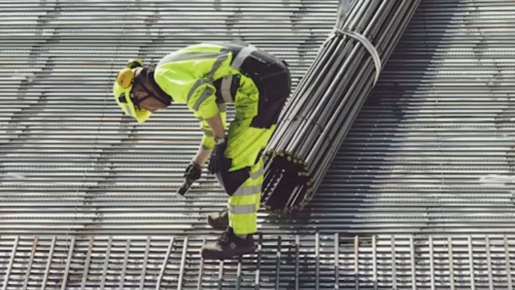 Construction Labourer Job Australia