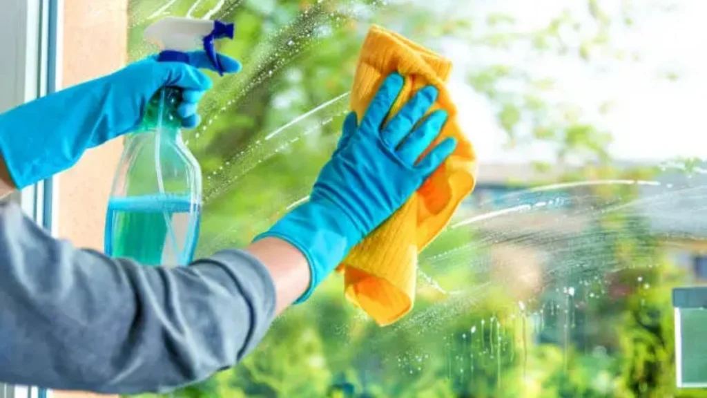 Housekeeping Attendant Job in Japan