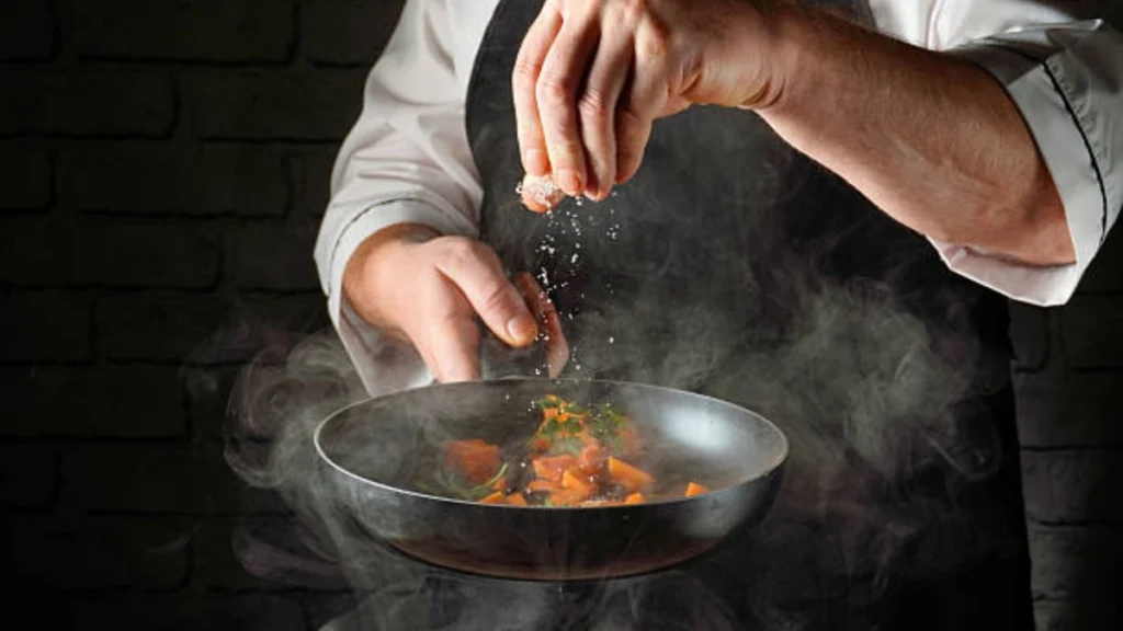 Cook Job in Canada