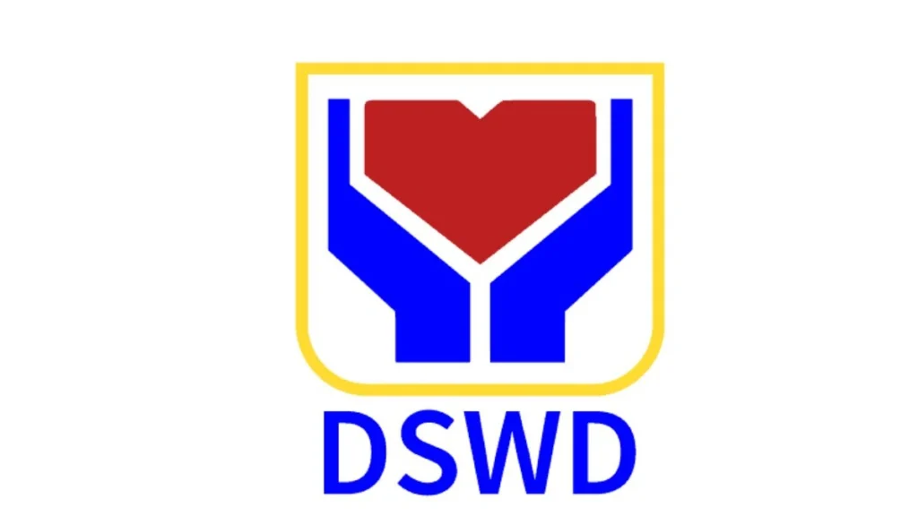 Department of Social Welfare and Development (DSWD) Social Welfare Assistant