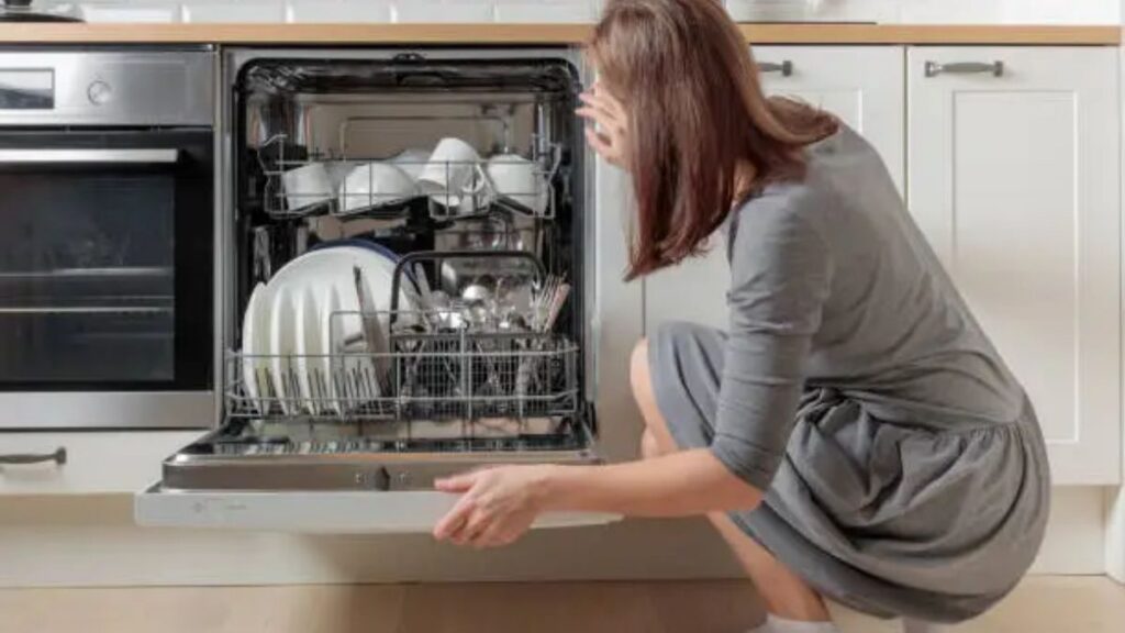 Dishwasher  Job in Mexico