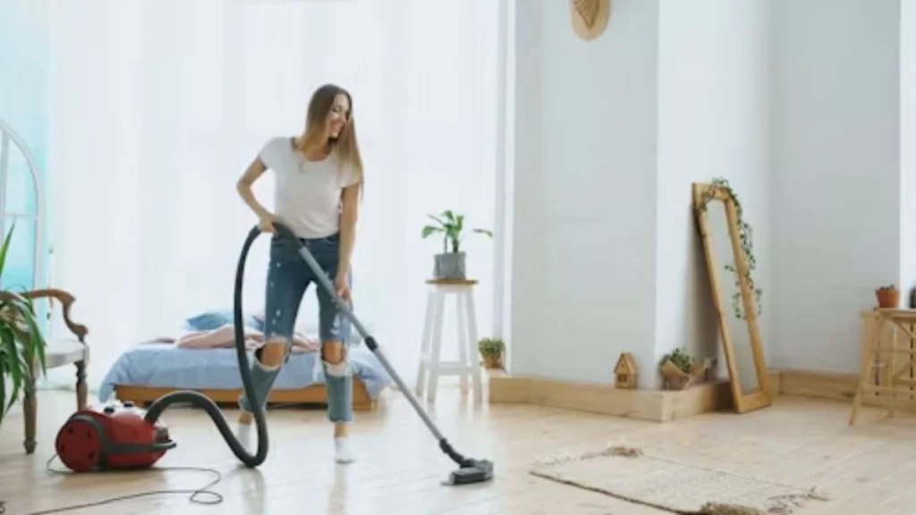 Domestic Cleaner Job in Australia