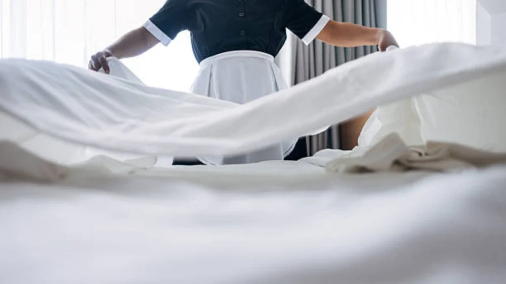 Housekeeper Job in Australia