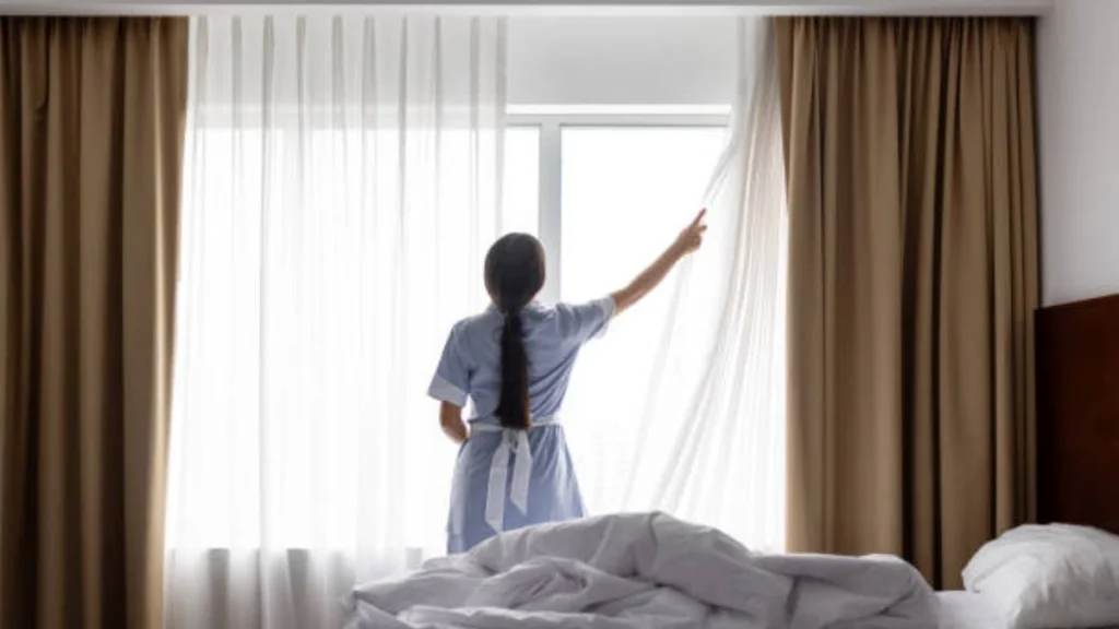 Housekeeping Attendant Job in Italy