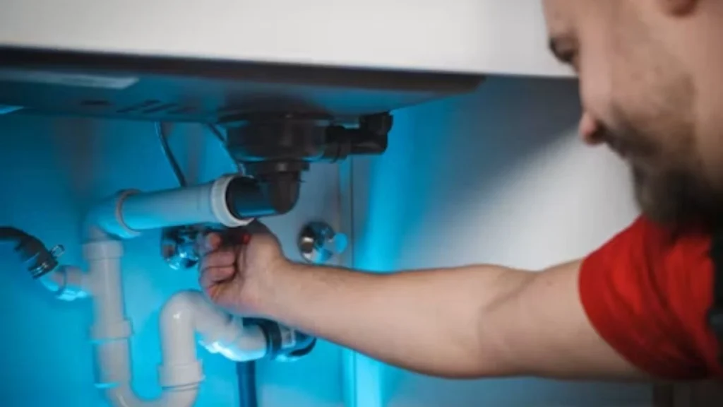 Plumber Job in Canada