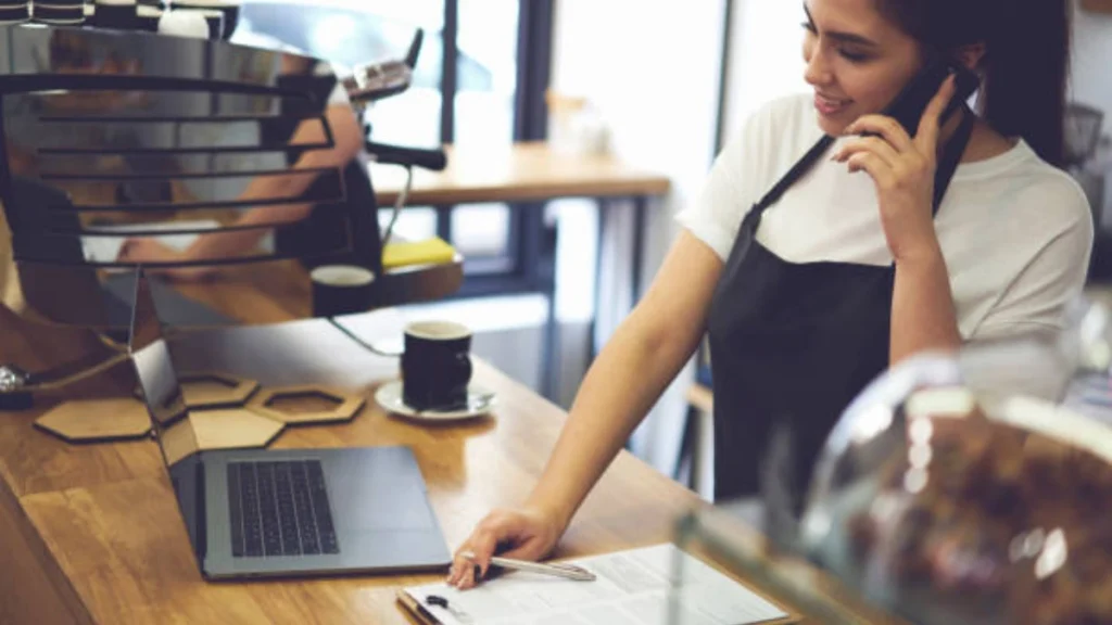 Restaurant Hostess Job in Italy