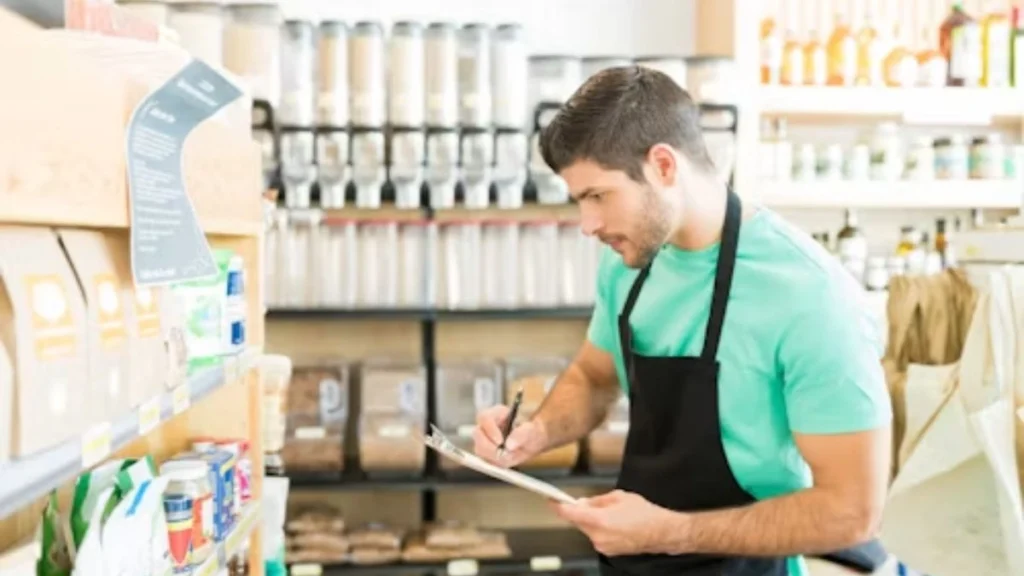 Store Person Job in New Zealand