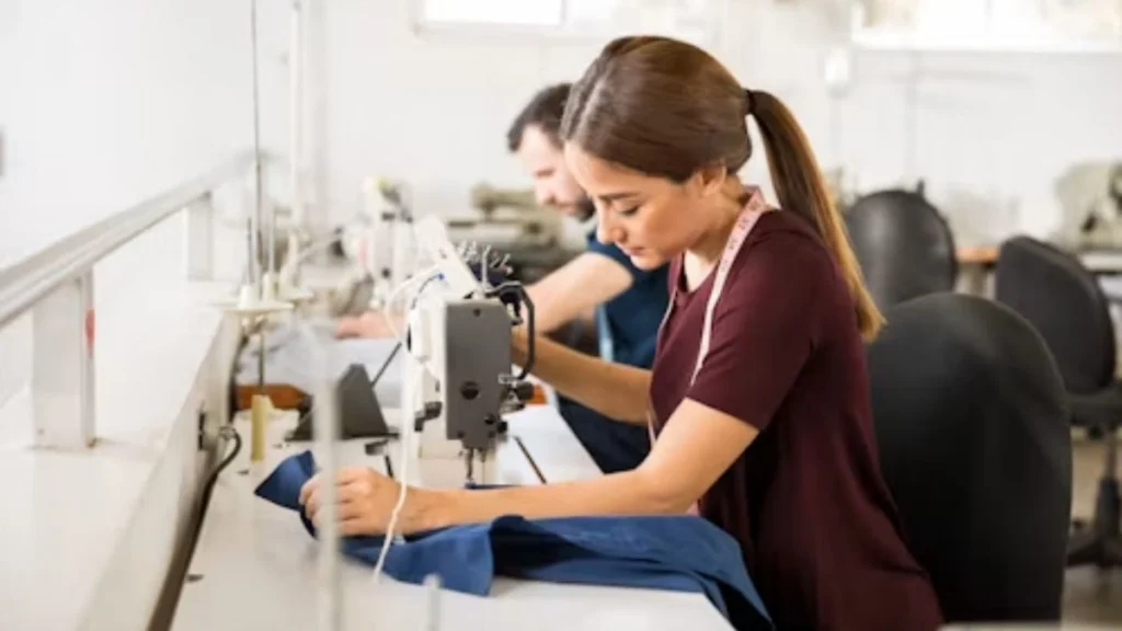 Tailor Job in Canada