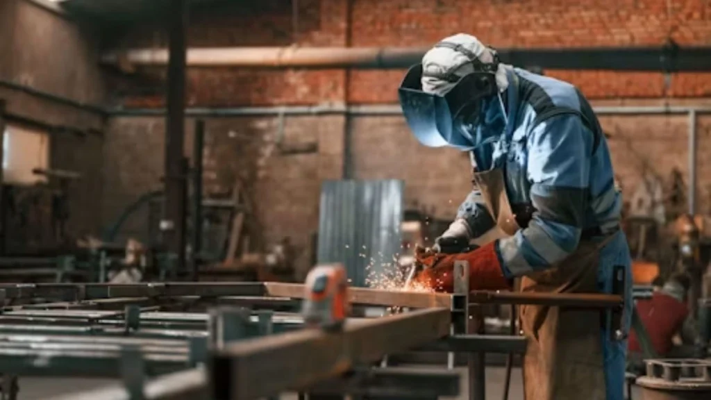 Welder Job in New Zealand